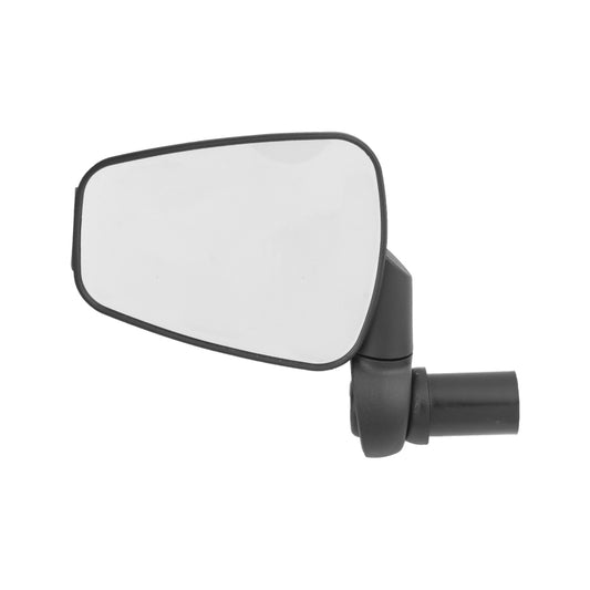 Zefal Dooback 2 Mirror Bar end Black LH