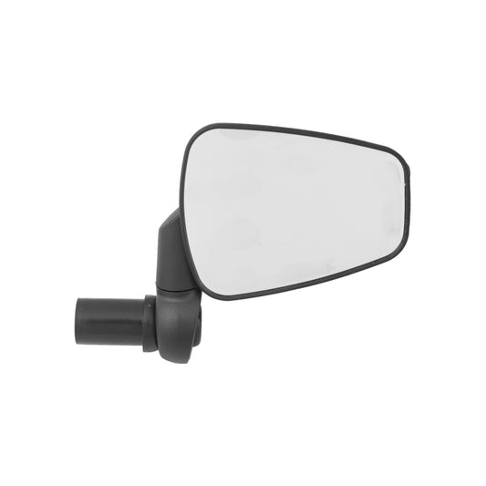 Zefal Dooback 2 Mirror Bar end Black RH