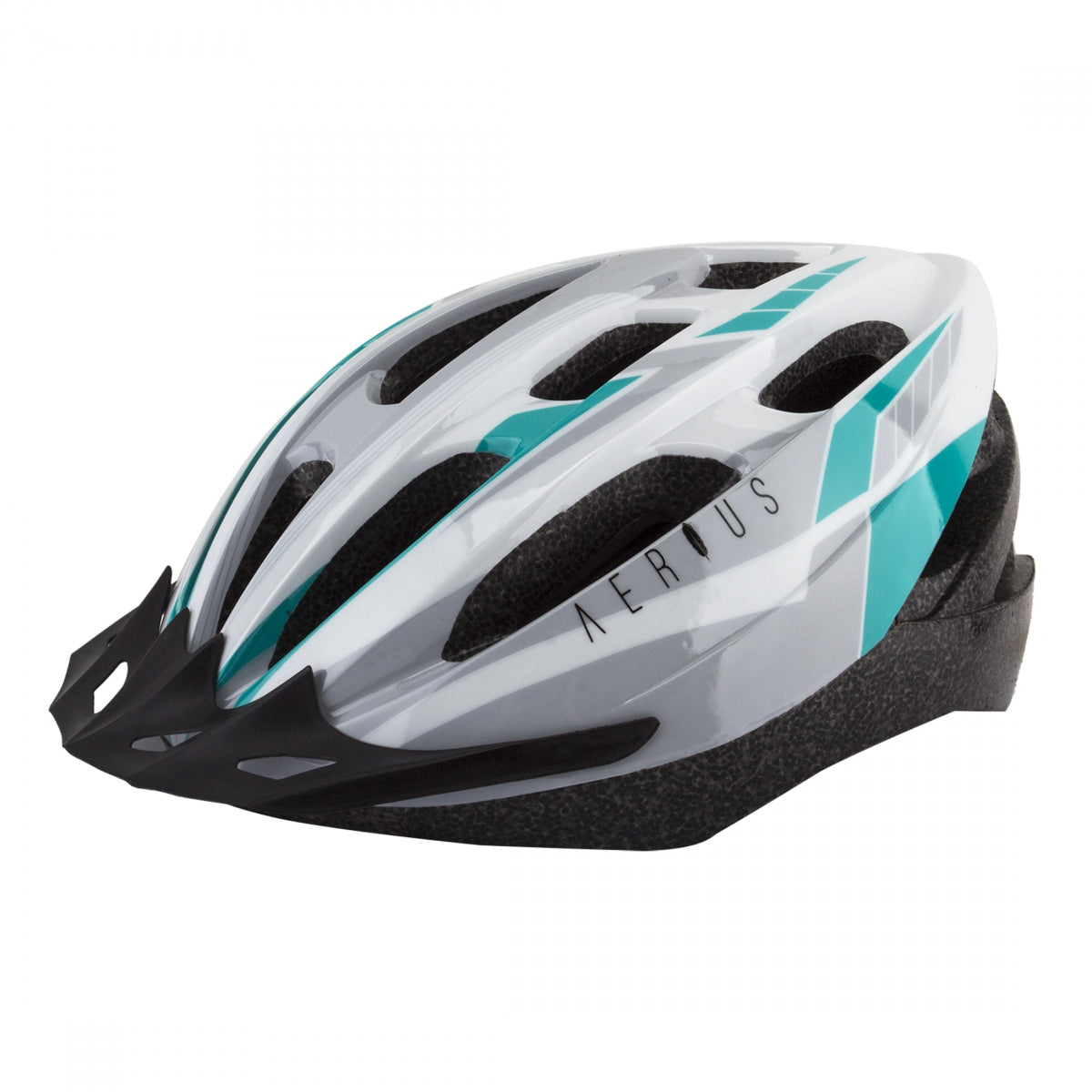 HELMET AERIUS V19-SPORT XL SL/TQ