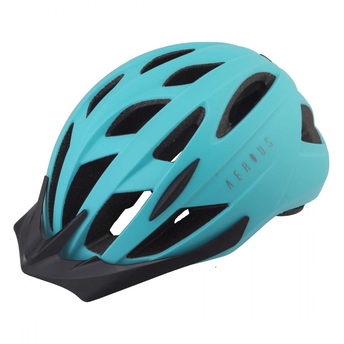 HELMET AERIUS TYTO L/XL M-TEAL
