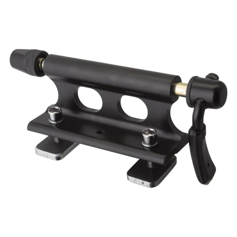 Sunlite Bike Block Fork Mount  QR Standard 100mm Black
