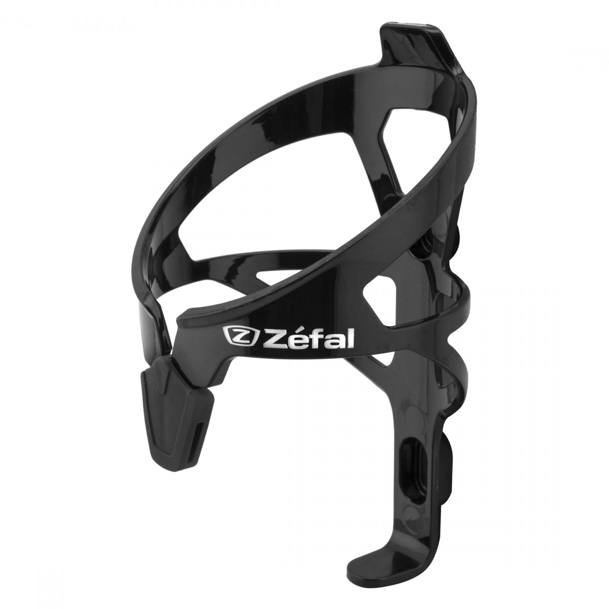 BOTTLE CAGE ZEFAL PULSE A2 BK/BK
