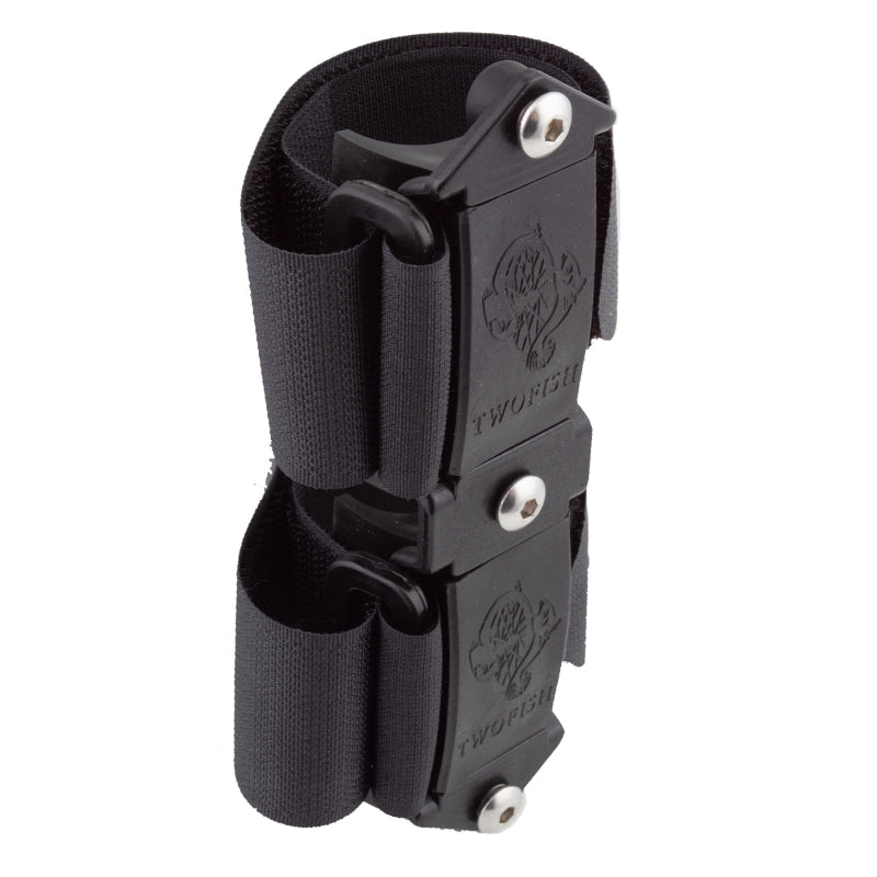 Twofish 3 Bolt Quick Cage Adapter