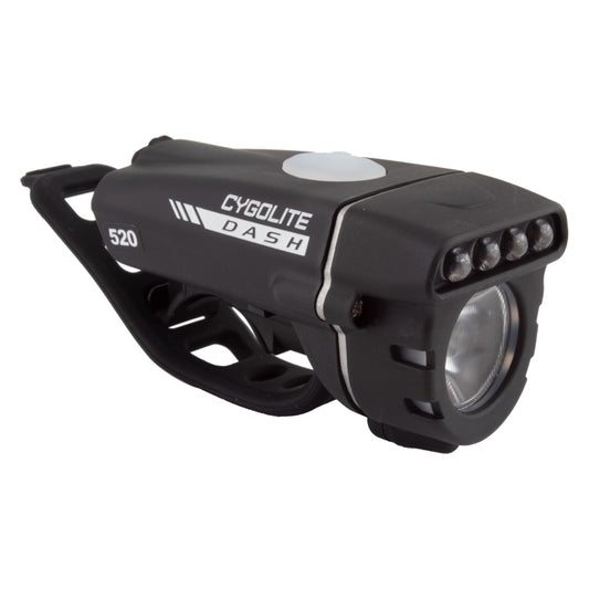 Cygolite Dash 520 Headlight