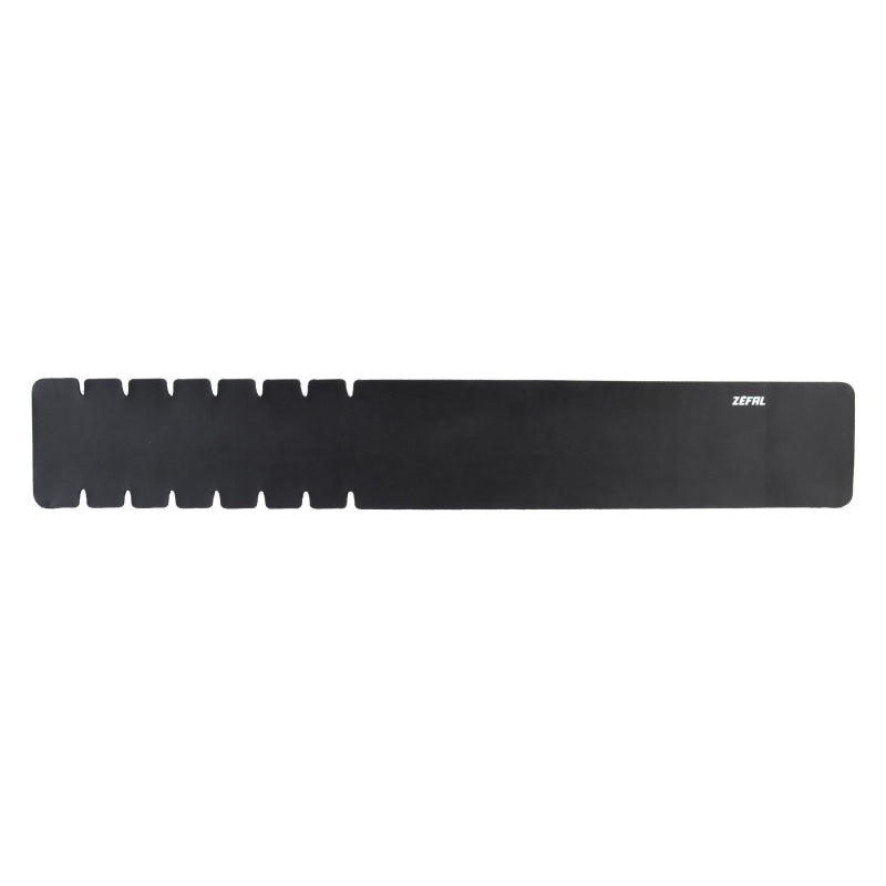 Zefal Down Tube Armor MTB Armor Black 70mm x 450mm