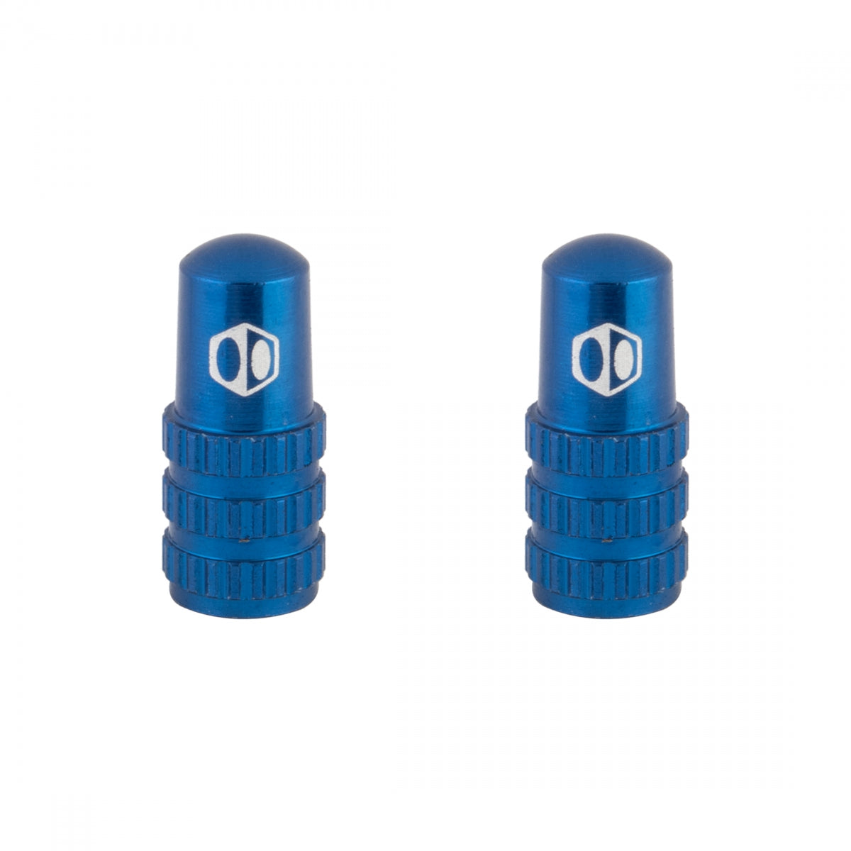 VALVE CAPS BOX ONE PRESTA CONE BU