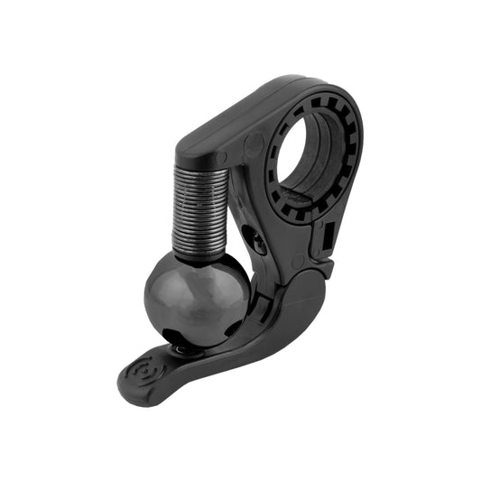 Incredibell Trail Bell Black