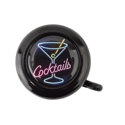 Cruiser candy Bells Lever Cocktails Black