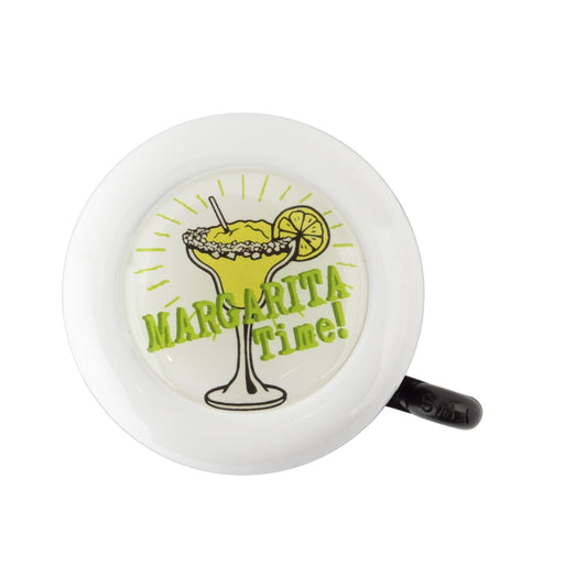 Cruiser candy Bells Lever Margarita Time White