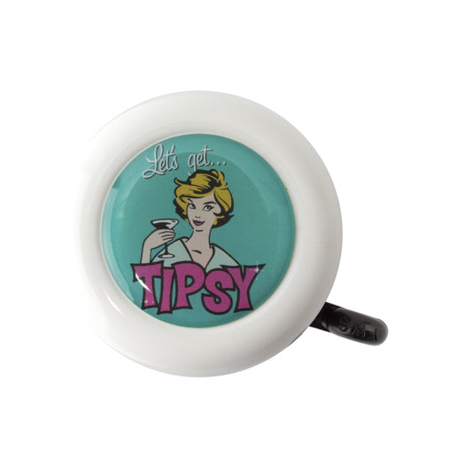 Cruiser candy Bells Lever Tipsy White