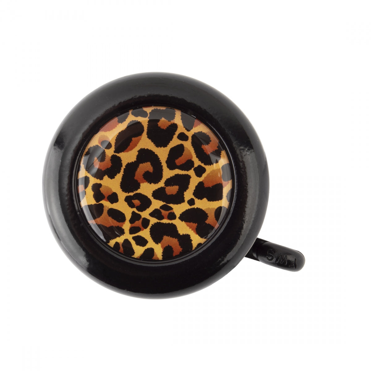 BELL C-CANDY BK/LEOPARD