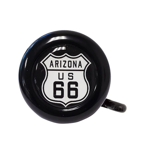 Cruiser candy Bells Lever Arizona Black