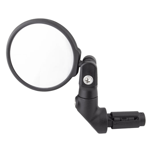 Sunlite High Impact HD Bar End Mirror Bar End Black