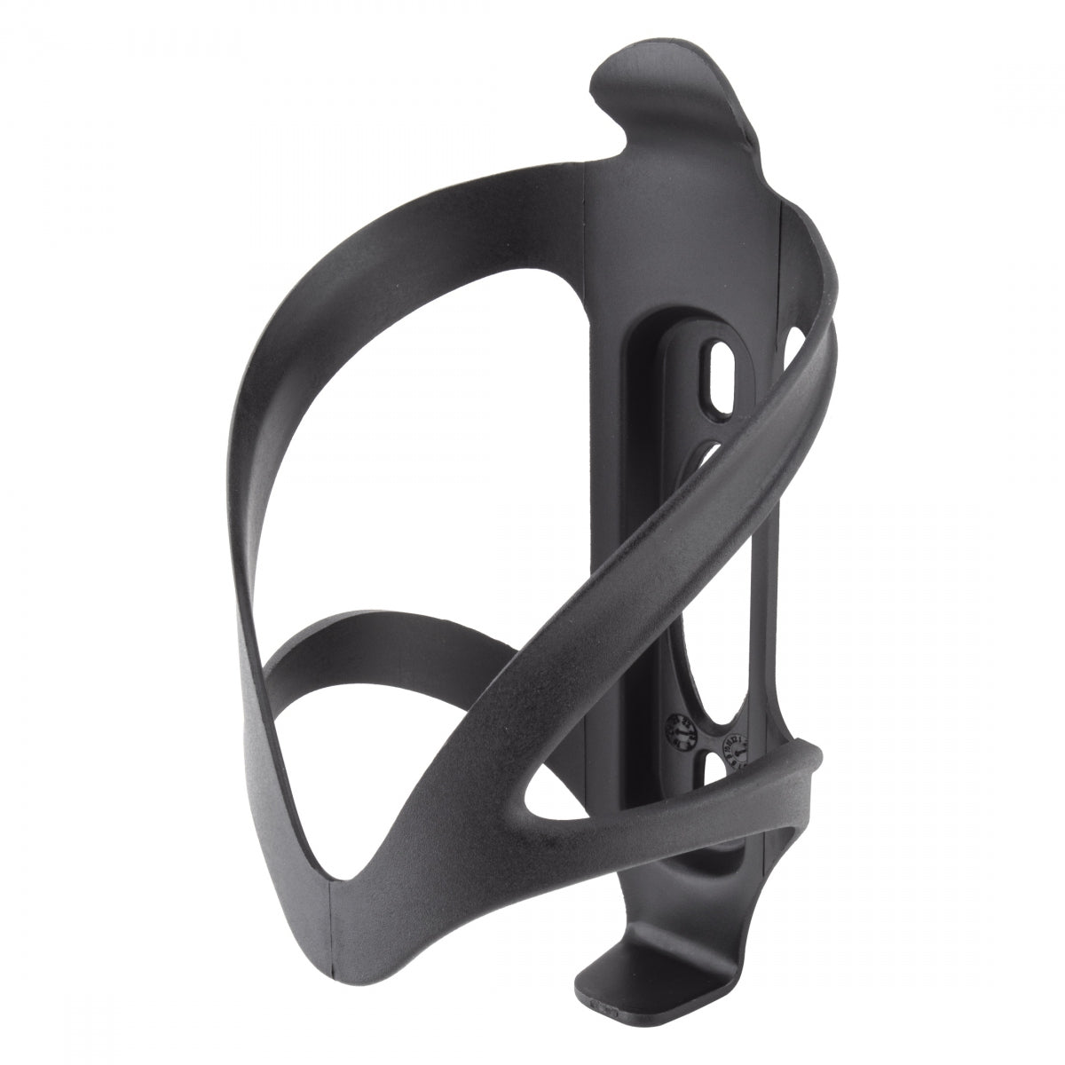 BOTTLE CAGE DELTA COMPOSITE ROAD CAGE w/o-HDWR BK