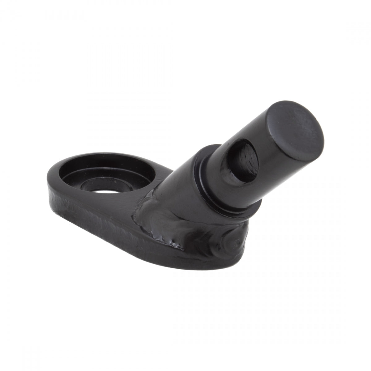 TRAILER SUNLT REP HITCH ONLY AXLE MNT BK f/12mm AXLE