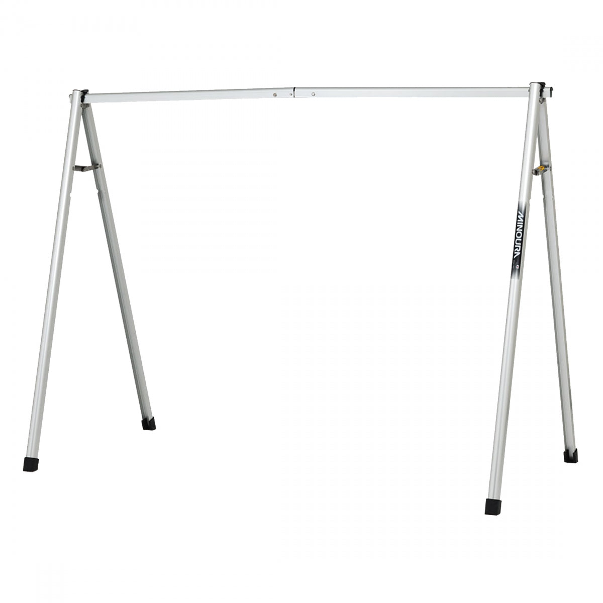 DISPLAY STAND MIN LEVEL 140H 4-BIKE SADDLE STAND 63in-WIDE SL