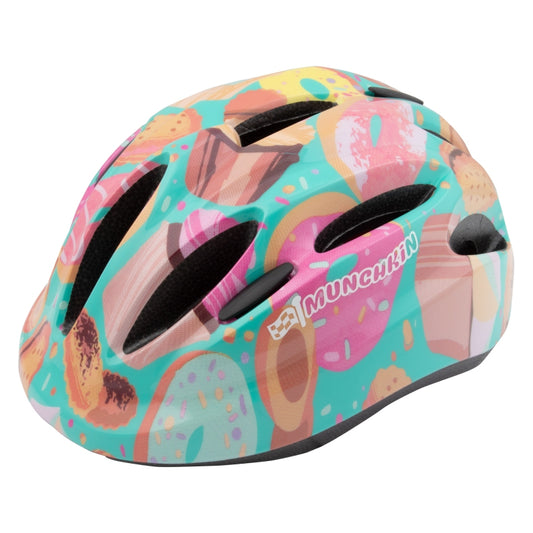 Munchkin Munchkin Spiffy! Helmet Youth Sweets 10 Dial Fit