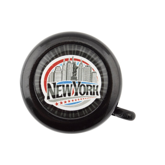 Cruiser candy Bells Lever New York Black