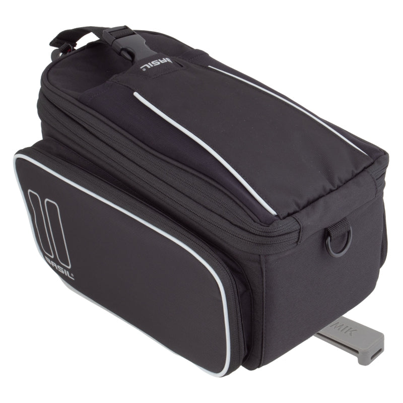 Basil Sport Design MIK Trunk Bag 7L Black