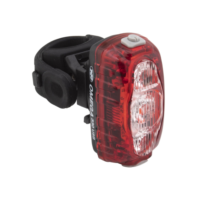 NiteRider Omega 330 Taillight  - 330 Lumens