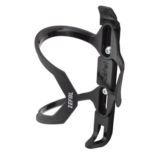 Zefal Pulse Z2 Universal Side Load Composite Black Braze-on