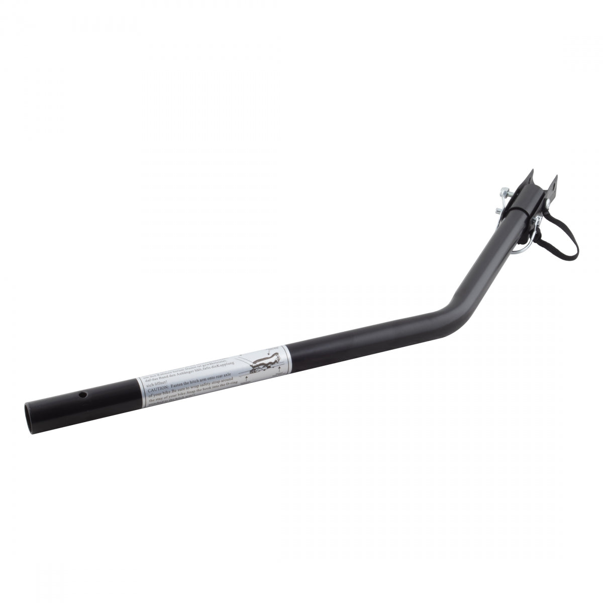 TRAILER SUNLT REP TOW BAR w/BUSHING & PIN T5S f/98014