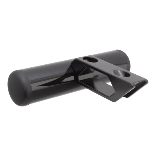 Minoura SGS-500EBW Computer Bike Mount Universal Clamp Aluminum Black