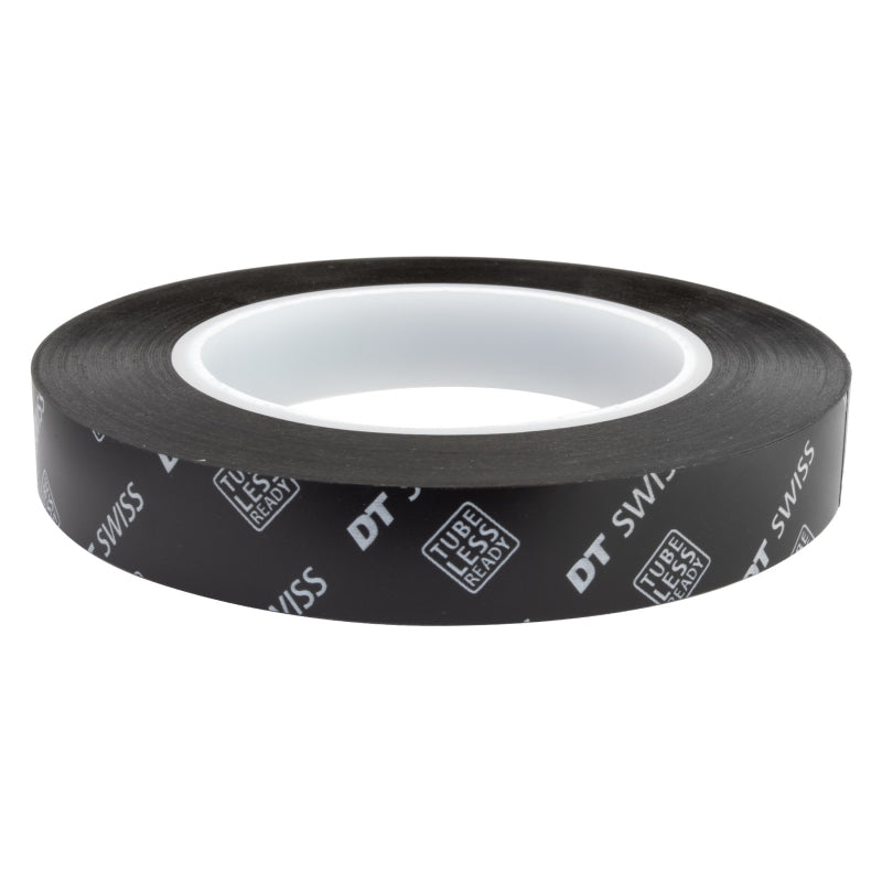 DT Swiss Tubeless Ready Tape - 27mm x 66m Bulk Black