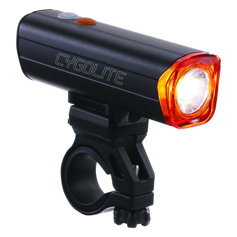 Cygolite Velocity Endurance 1200 Headlight - 1200 Lumens Black