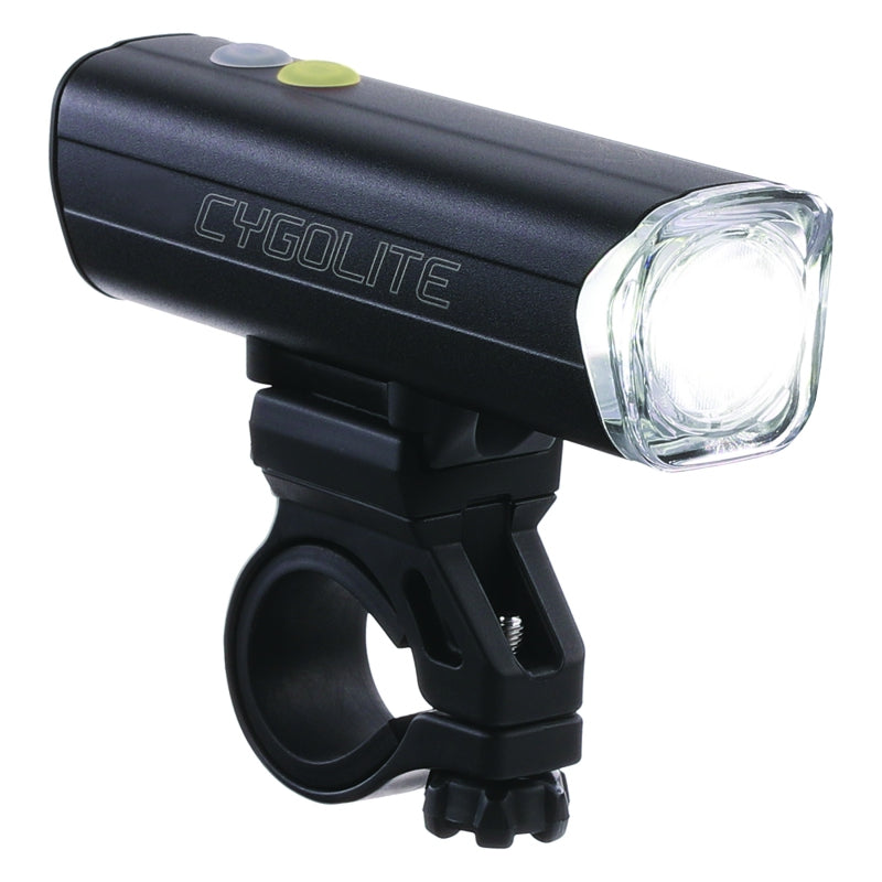 Cygolite Velocity SL 1200 Headlight - 1200 Lumens Black