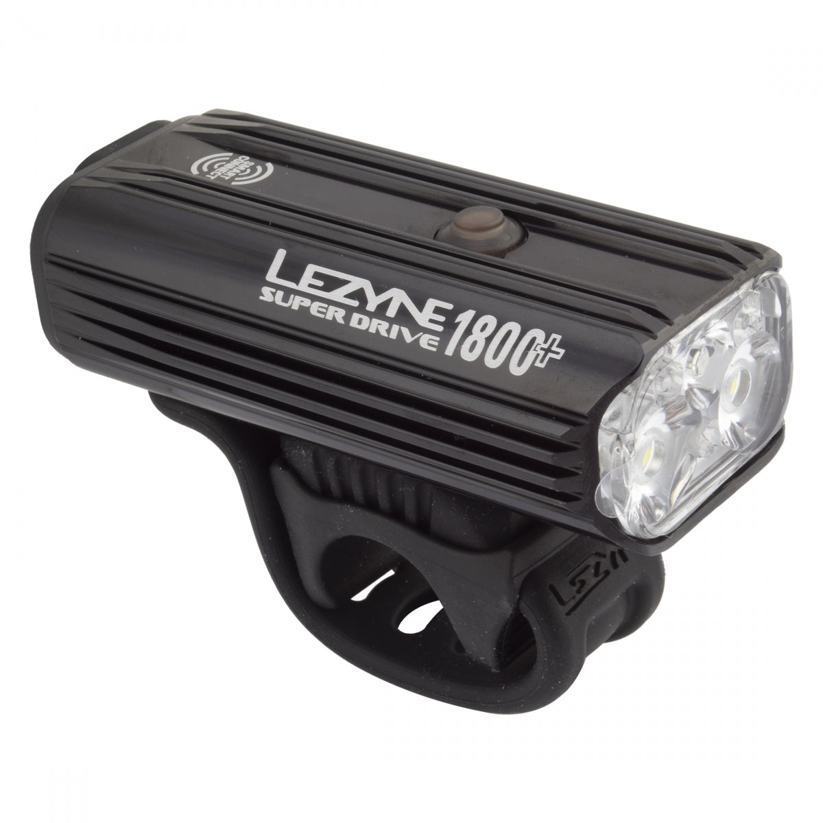 LIGHT LEZ FT SUPER DRIVE 1800+ SMART BK