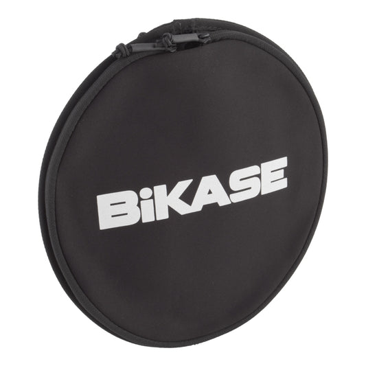 Bikase Disc Brake Covers Disc Brake Cover Disc Brakes Neoprene Black 3017