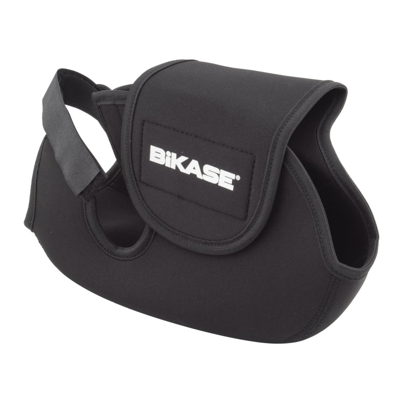 Bikase Motor Cover Motor Cover Neoprene Black 3018