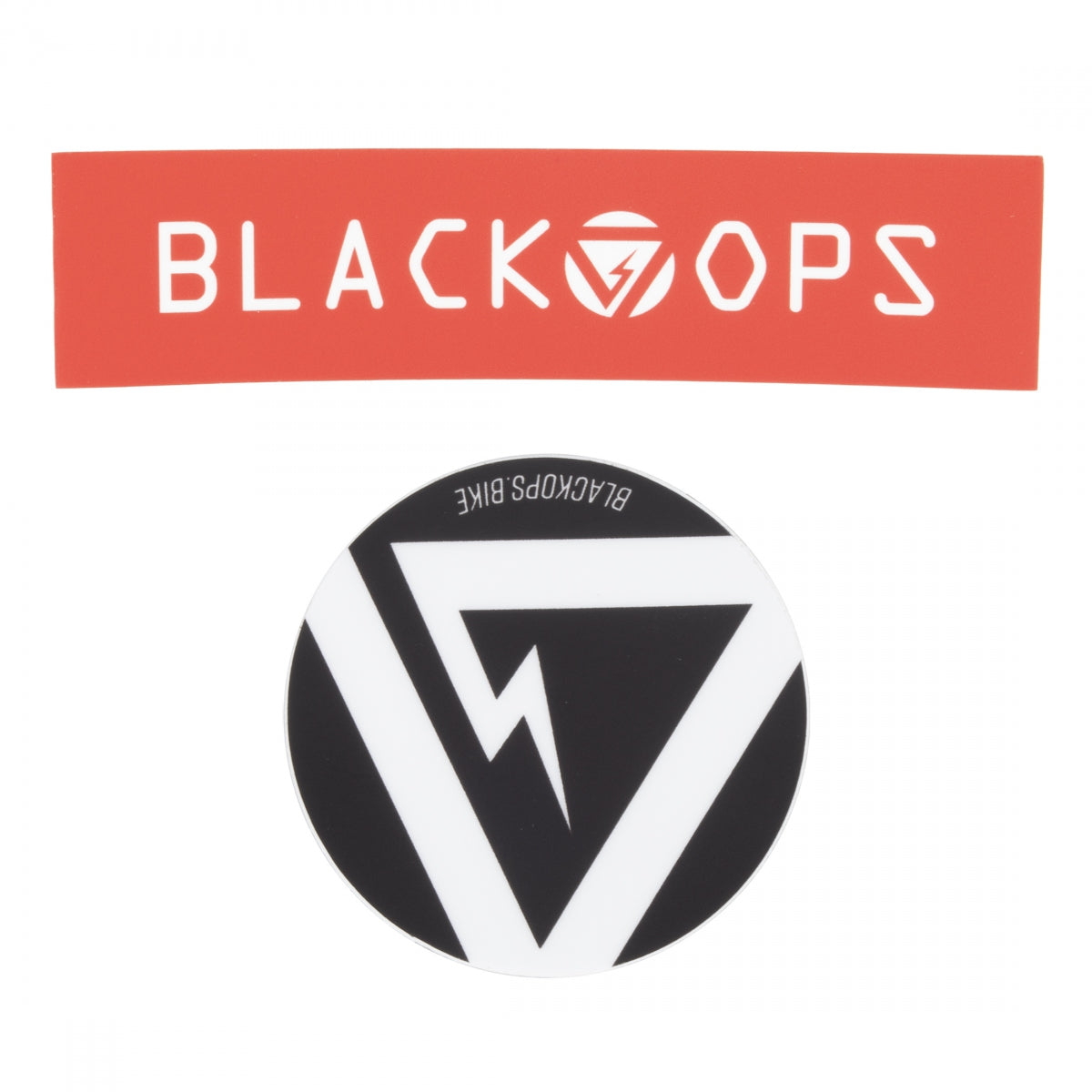 DECAL BK-OPS ASSORTMENT PACKof3