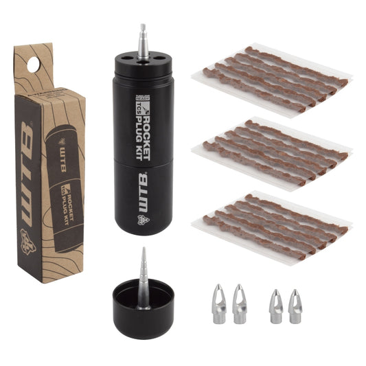 WTB TCS Rocket Tire Plug Kit