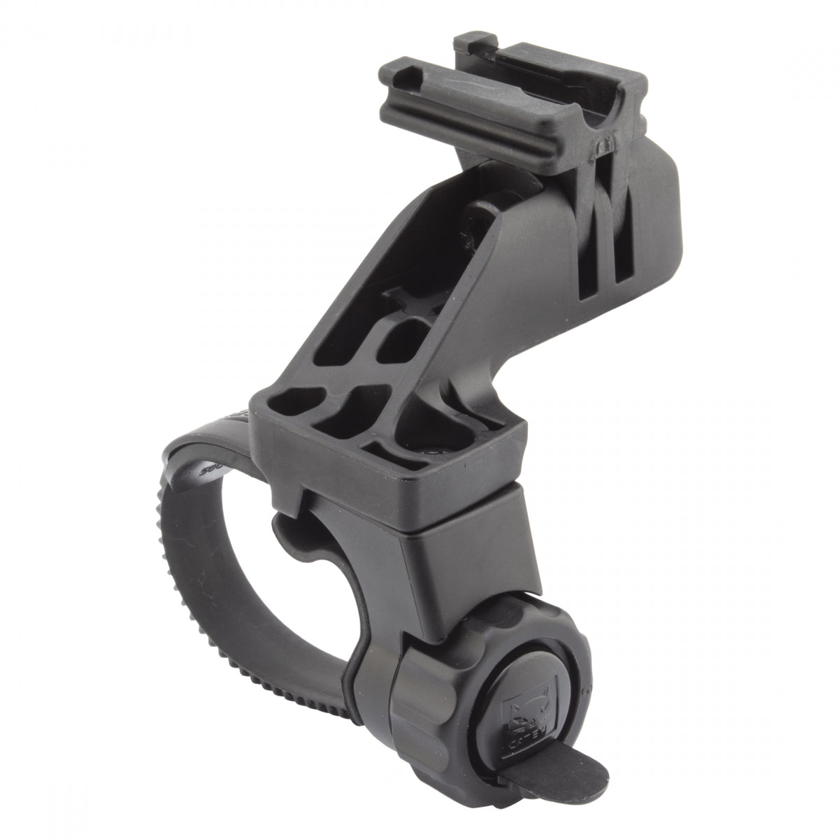 LIGHT PART CATEYE BRACKET H34N CENTER BK