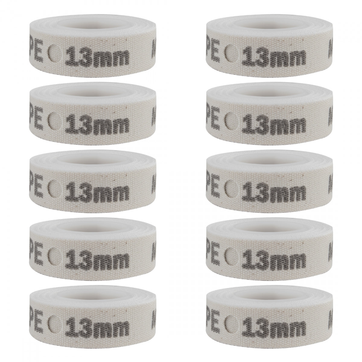 RIM TAPE VELOX 13mm BXof10