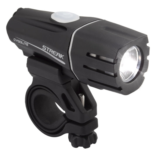 Cygolite Streak 600 USB Headlight