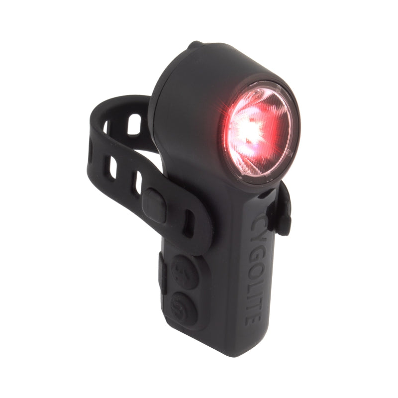 Cygolite Slingshot Endurance 160 USB Taillight