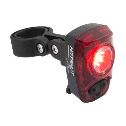 Cygolite Hotshot 120 USB Taillight