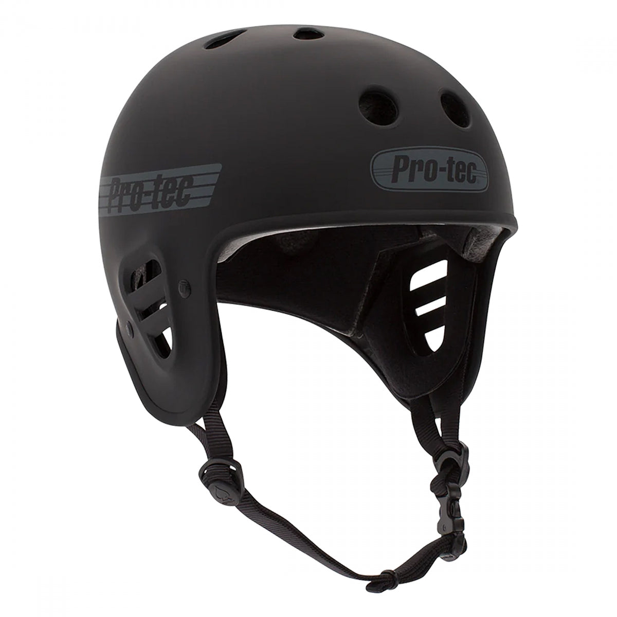 HELMET PROTEC FULL CUT CERT HELMET