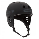 HELMET PROTEC FULL CUT CERT HELMET