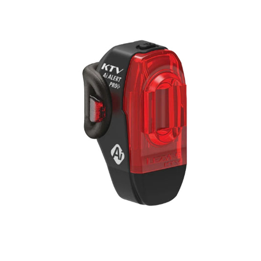 Lezyne KTV Pro+ Ai Rear Light