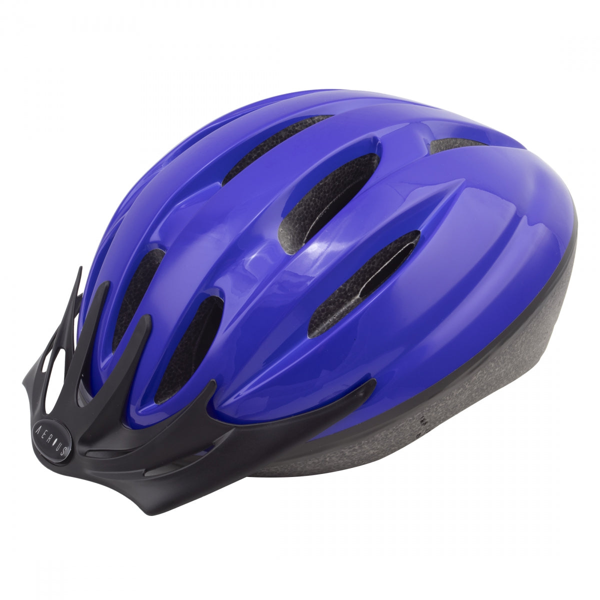 HELMET AERIUS V10 S/M BLUE (P)