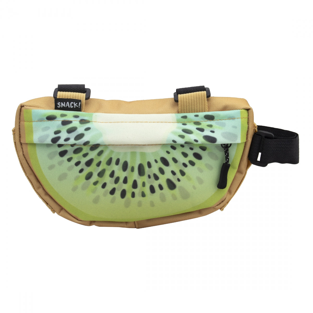 BAG SNACK FRAME KIWI (P)