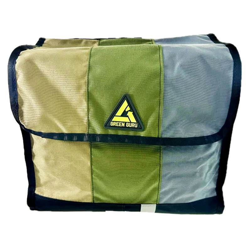 Green guru Dutchy Pannier Hook and Rail 13x13x8` 1352 c.i. Earth