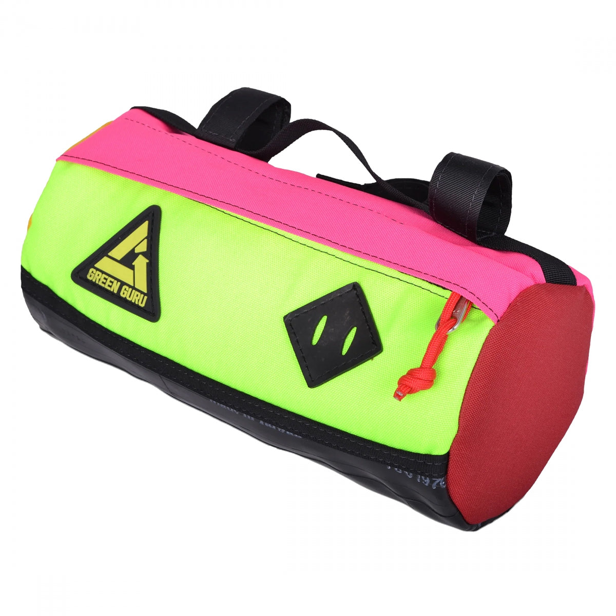 BAG GREENGURU HBAR FATTY WILD