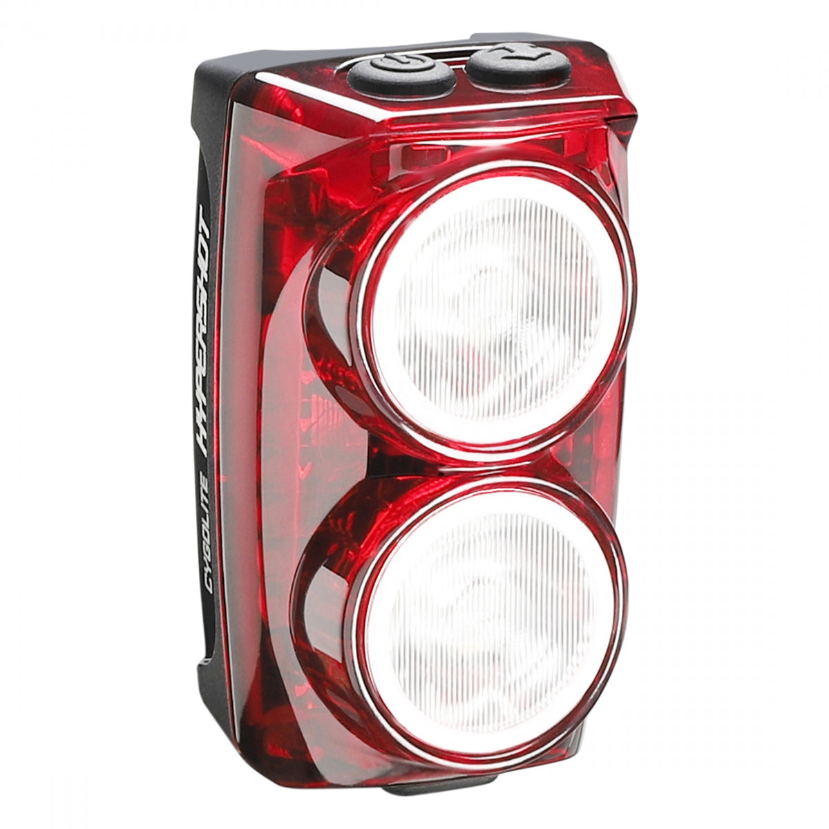 LIGHT CYGO RR HYPERSHOT 280 USB-C BK