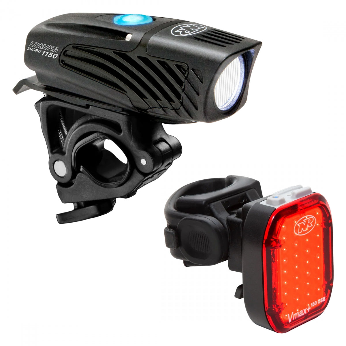 LIGHT NITERIDER COMBO LUMINA MICRO 1150/VMAX+ 180