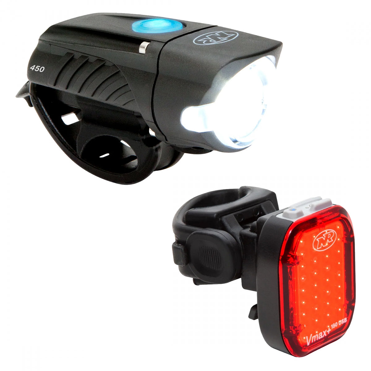 LIGHT NITERIDER COMBO SWIFT 450/VMAX+ 180